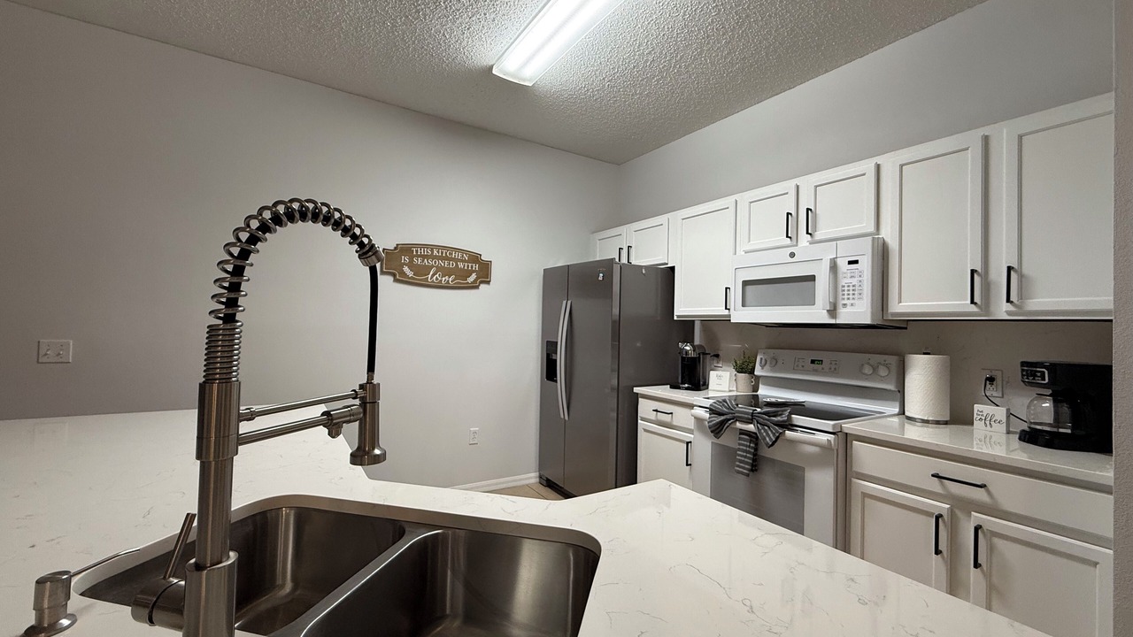 Photo of Kitchen in Kissimmee