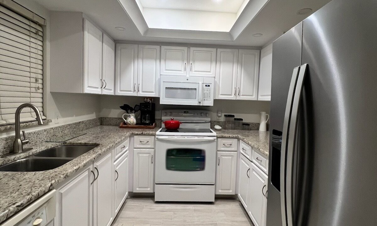 Photo of Kitchen in Lely