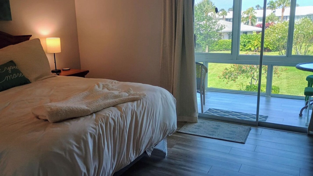 Photo of Bedroom in Ocean Ridge