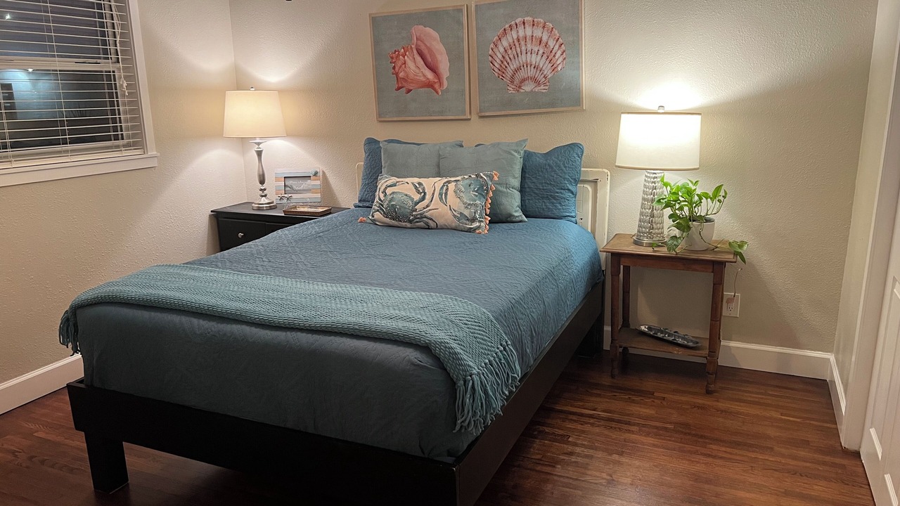 Photo of Bedroom in South Daytona