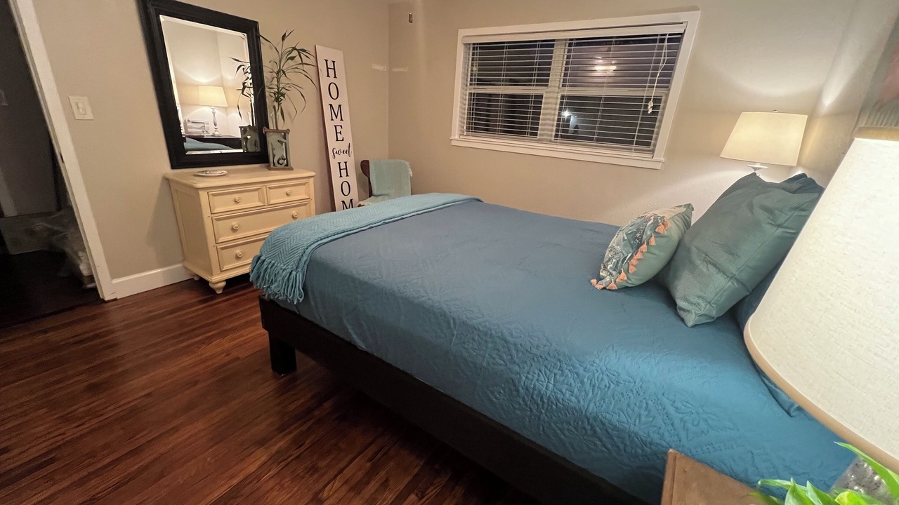Photo of Bedroom in South Daytona