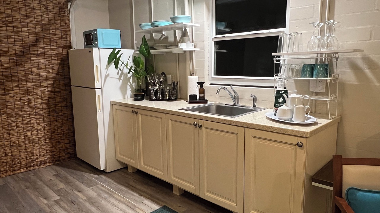 Photo of Kitchen in South Daytona