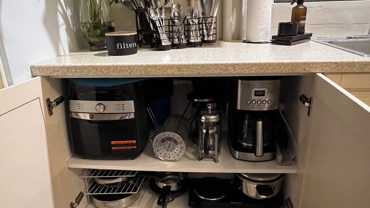 Photo of Kitchen in South Daytona