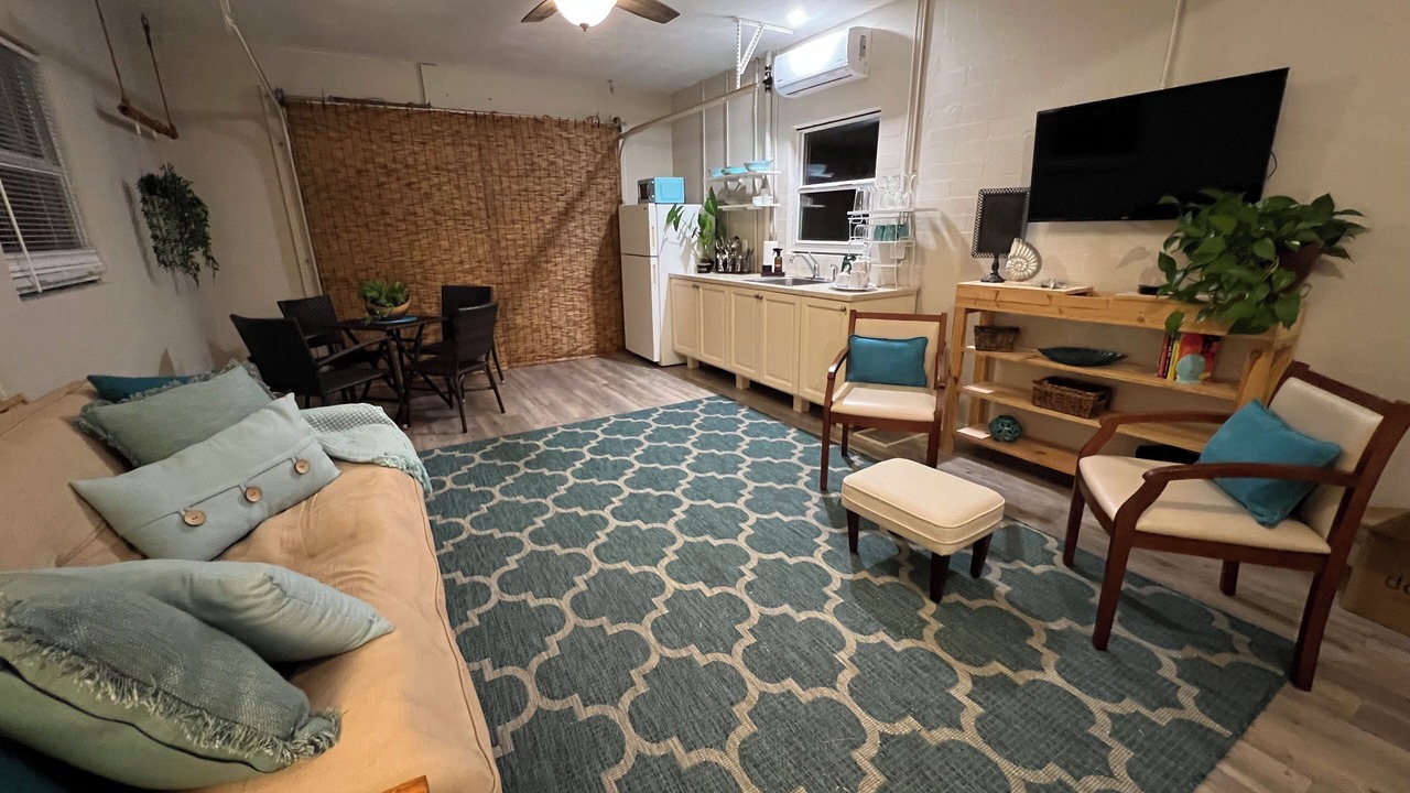 Photo of Livingroom in South Daytona