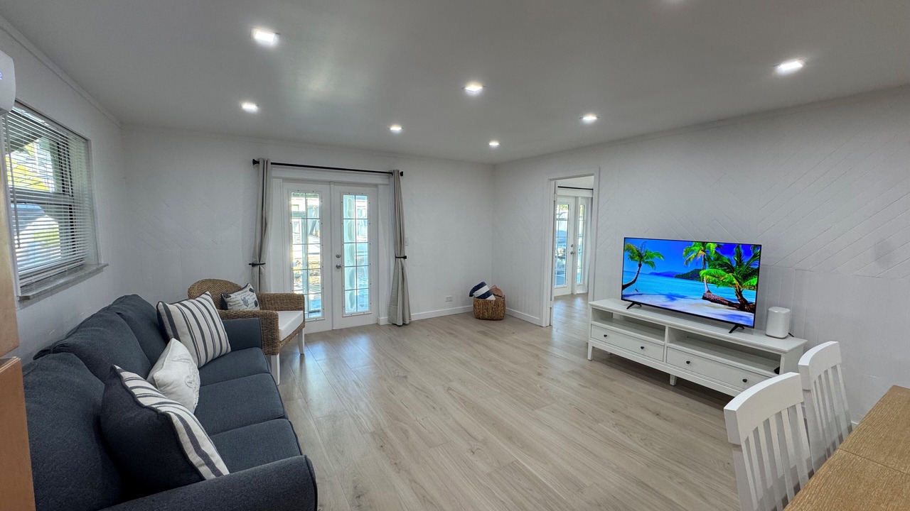 Photo of Livingroom in Long Key