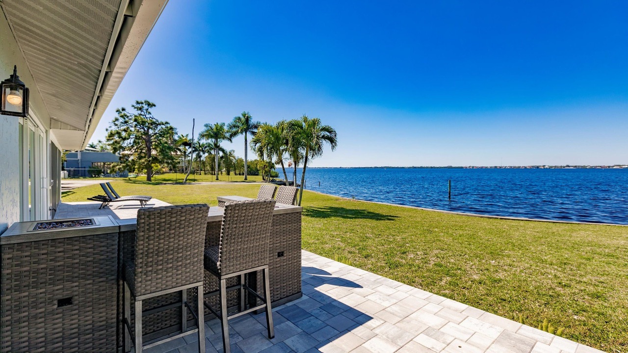 Photo of Patio Balcony in Fort Myers