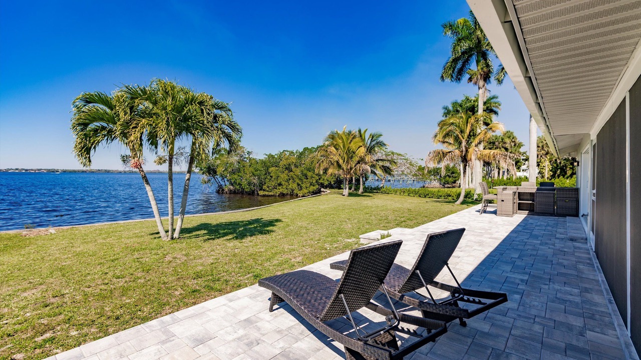 Photo of Patio Balcony in Fort Myers