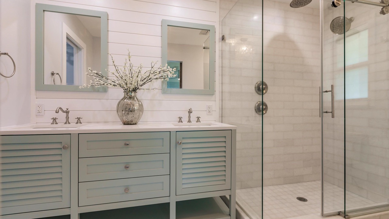 Photo of Bathroom in Fort Myers