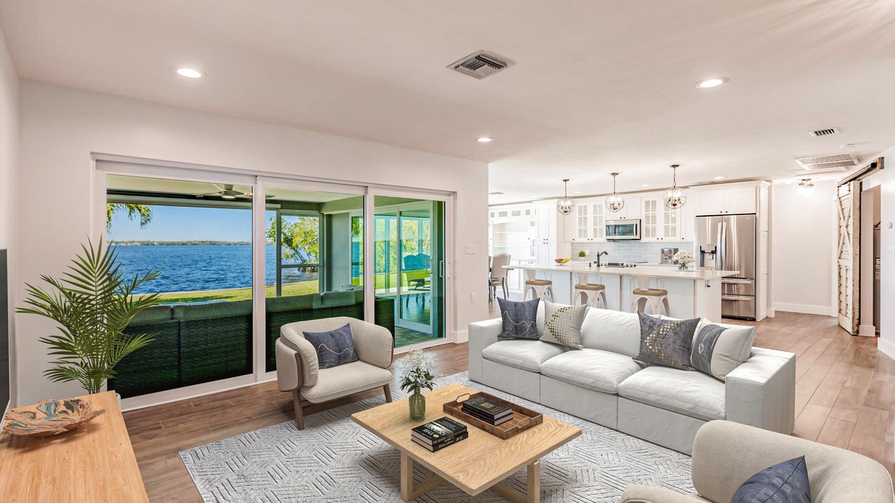 Photo of Livingroom in Fort Myers