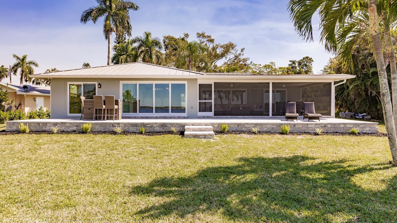 Photo of Outdoor in Fort Myers