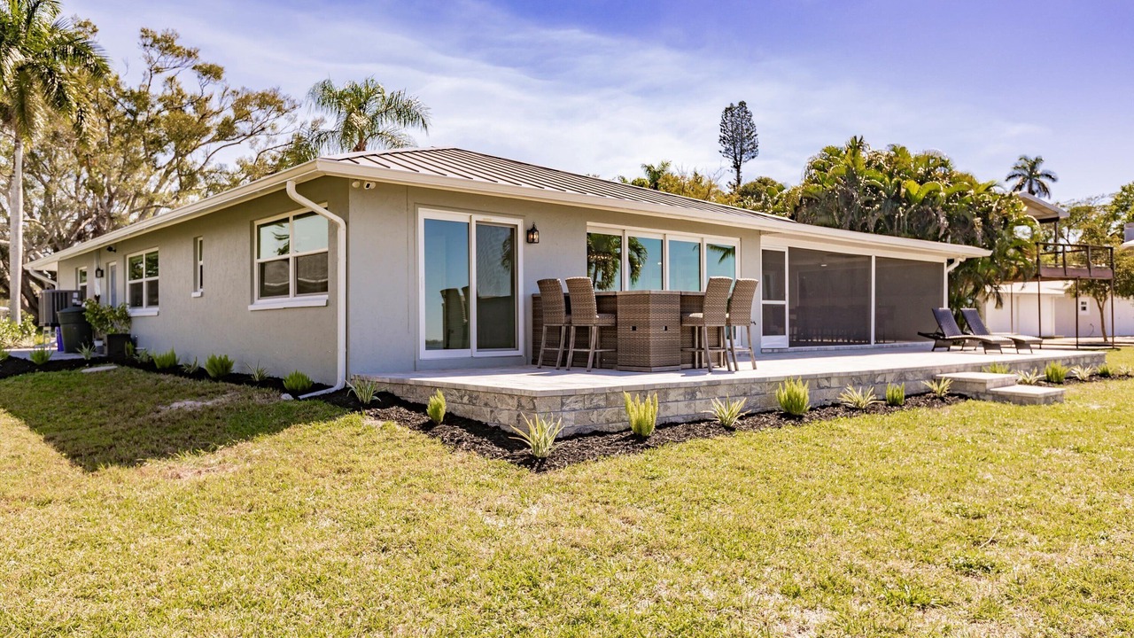 Photo of Outdoor in Fort Myers