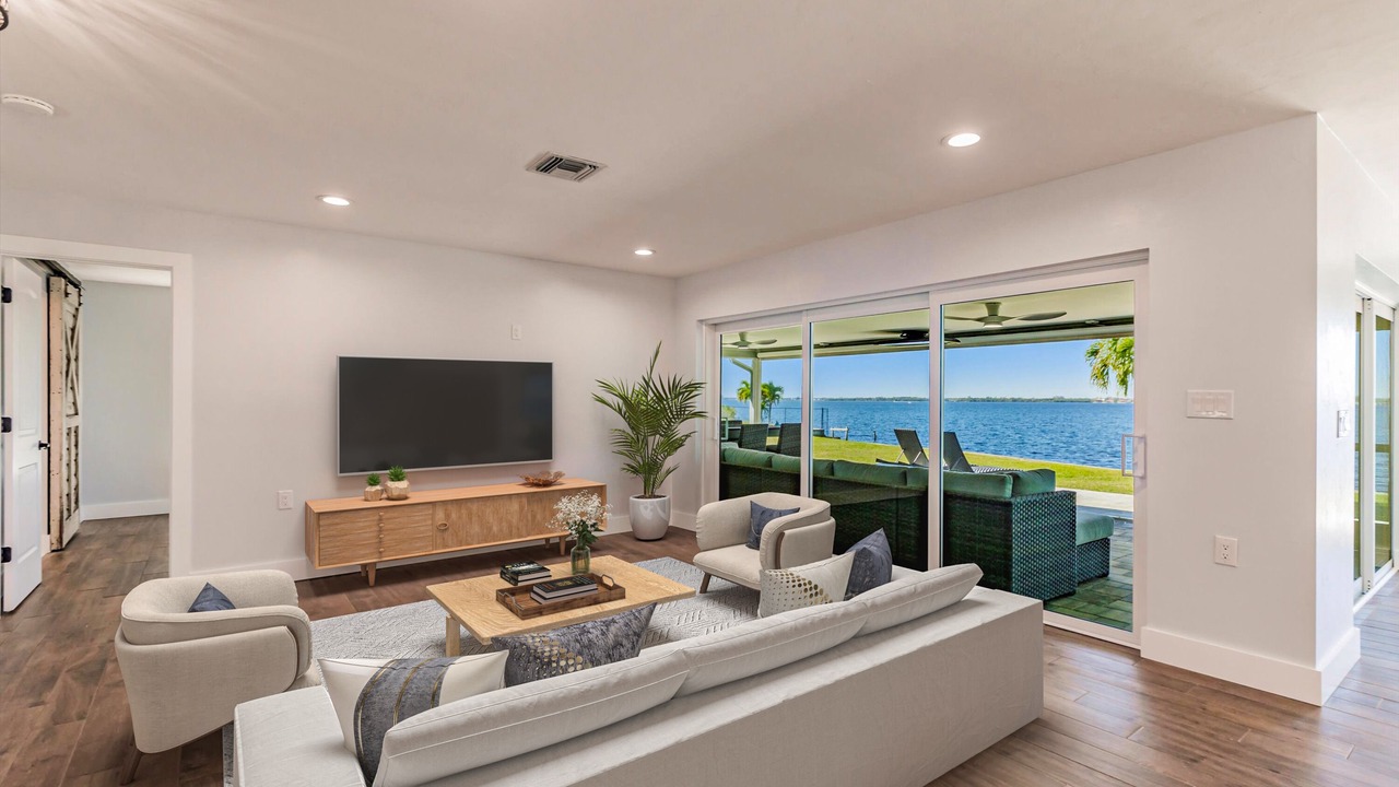 Photo of Livingroom in Fort Myers