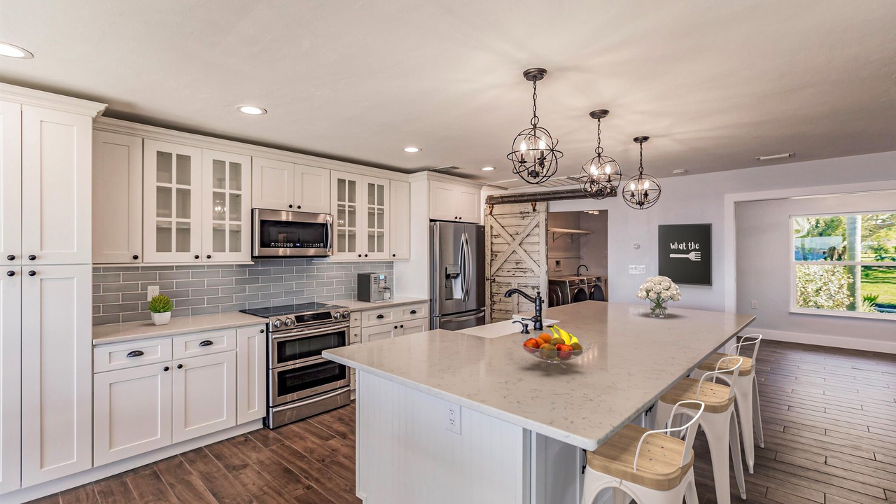 Photo of Kitchen in Fort Myers