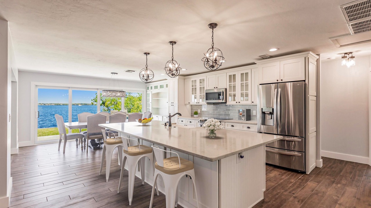 Photo of Kitchen in Fort Myers