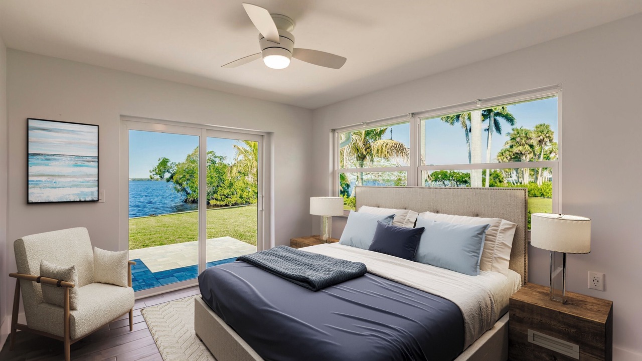 Photo of Bedroom in Fort Myers