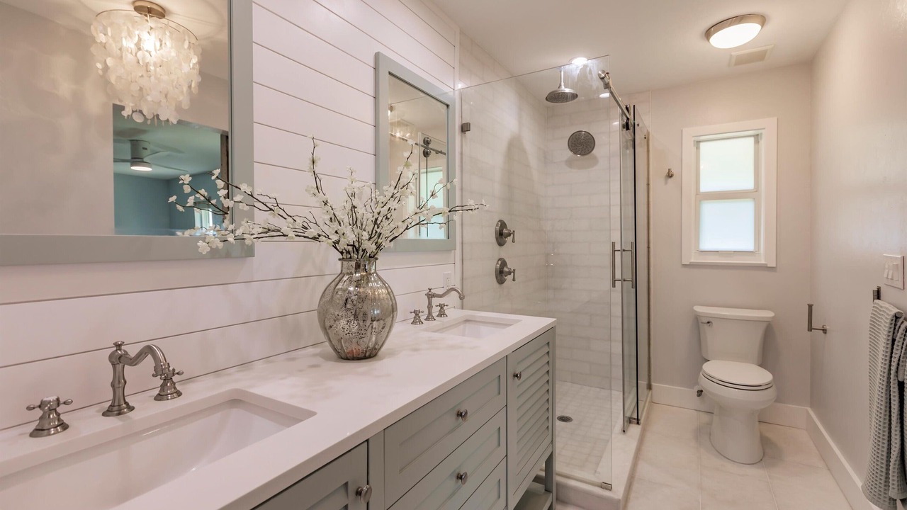 Photo of Bathroom in Fort Myers