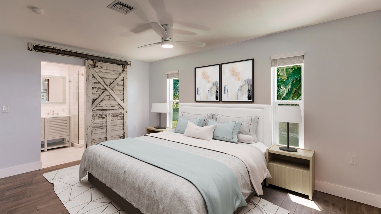 Photo of Bedroom in Fort Myers