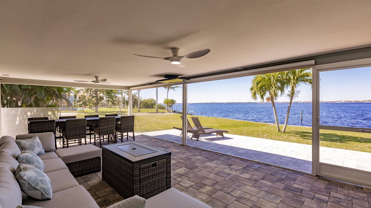 Photo of Outdoor in Fort Myers