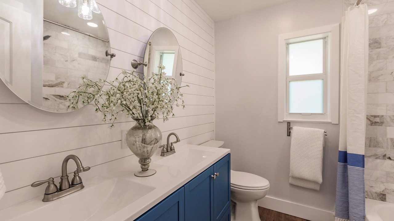 Photo of Bathroom in Fort Myers