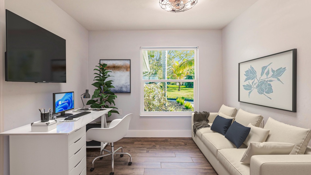 Photo of Livingroom in Fort Myers