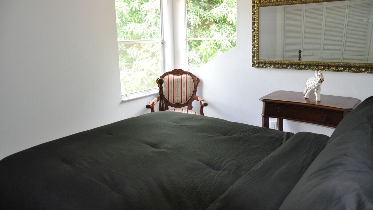 Photo of Bedroom in Crown Pointe