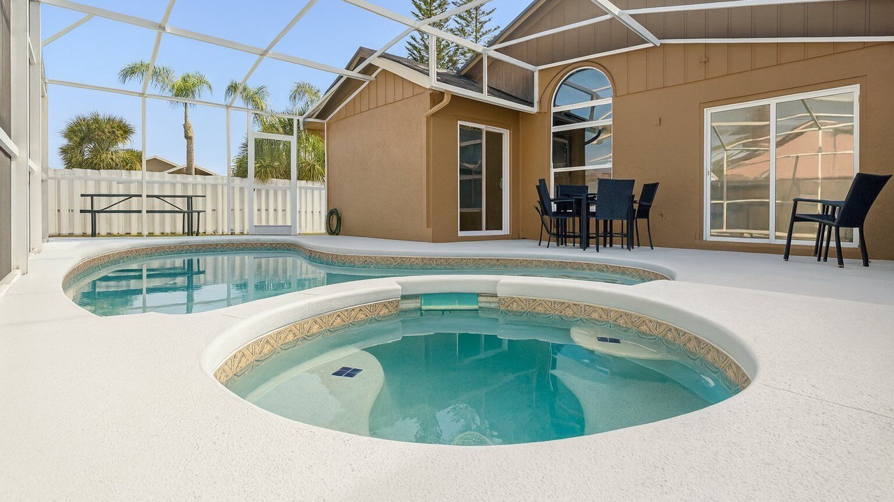 Photo of Outdoor in Indian Wells