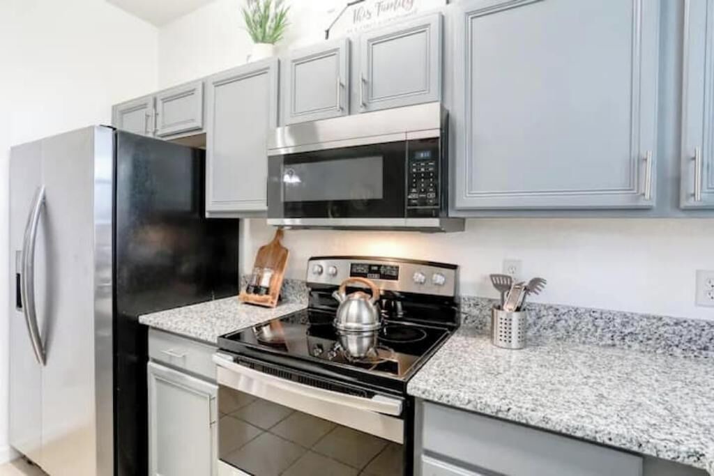 Photo of Kitchen in Regal Palms