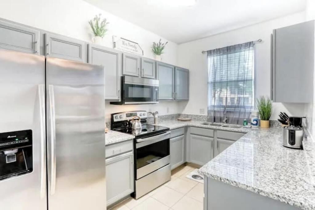 Photo of Kitchen in Regal Palms