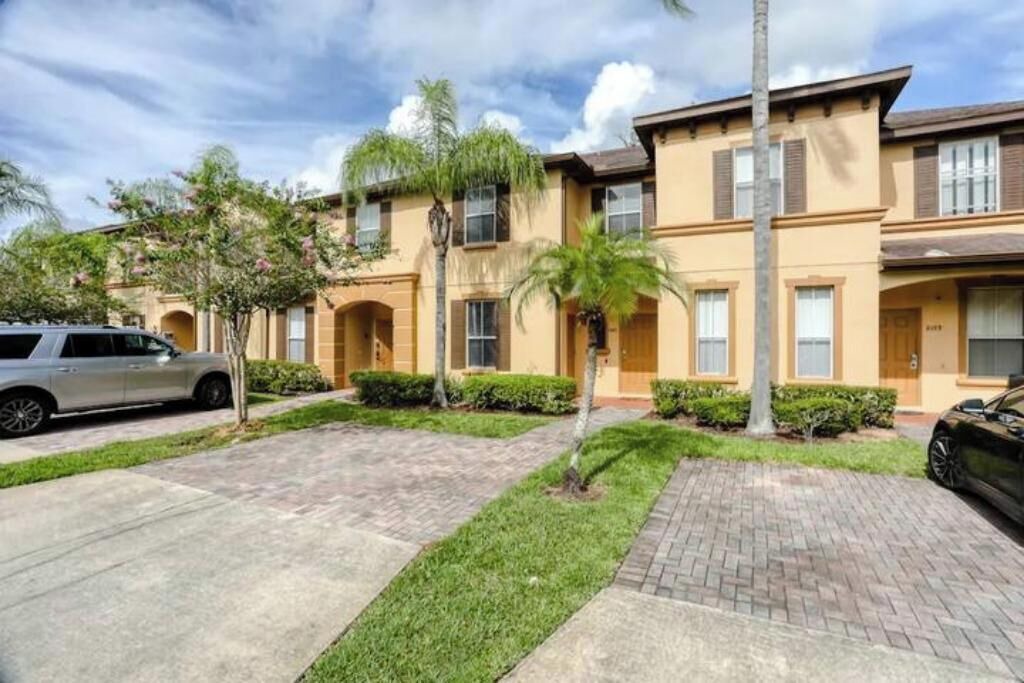 Photo of Outdoor in Regal Palms