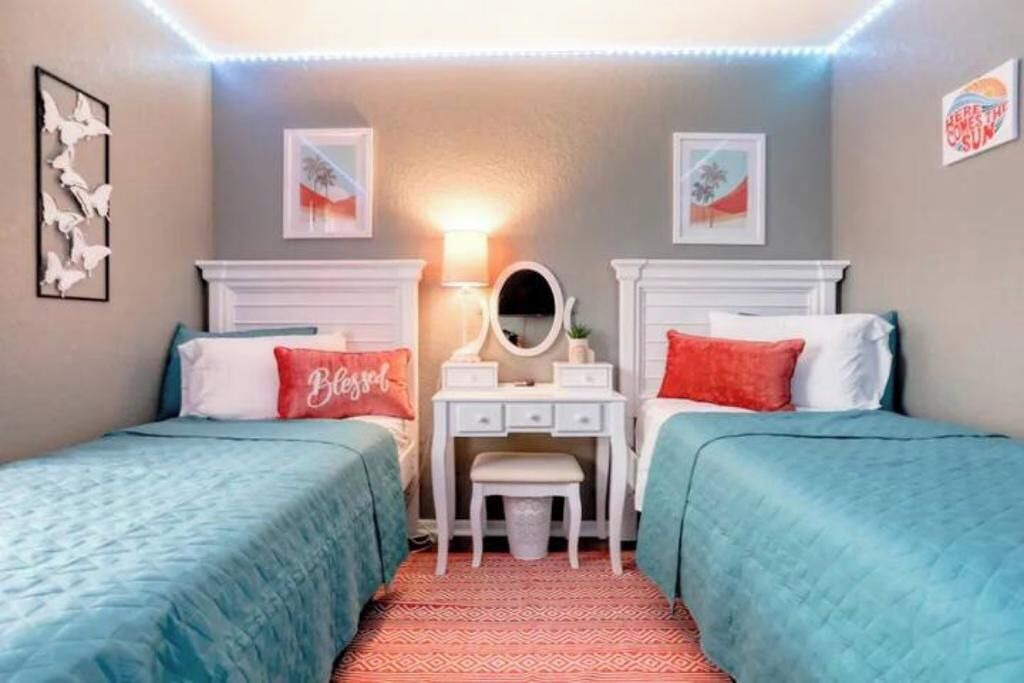 Photo of Bedroom in Regal Palms
