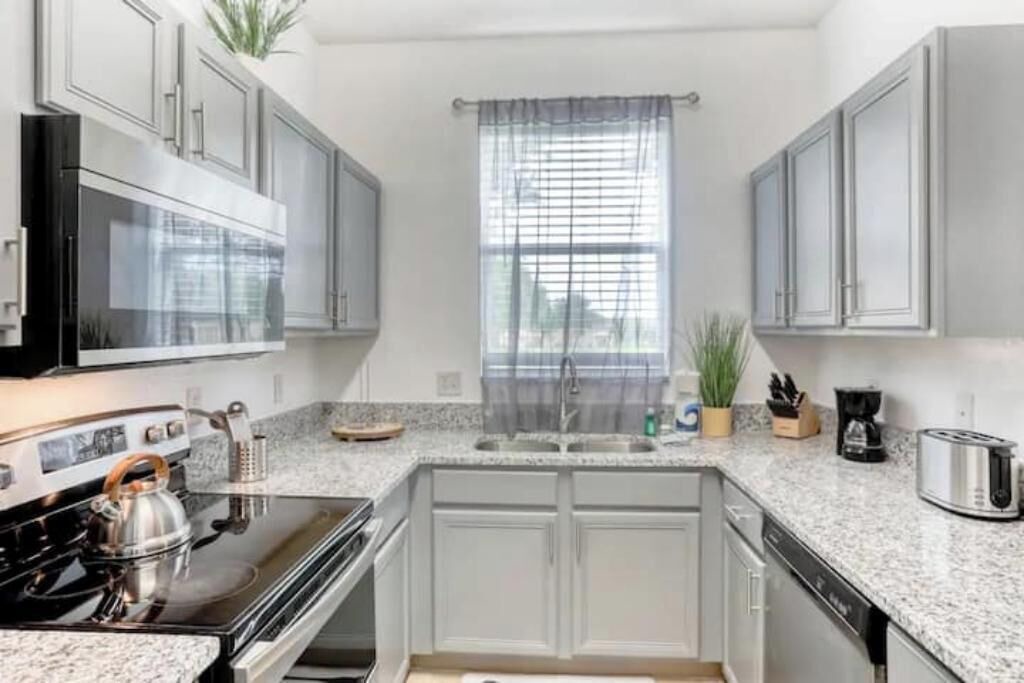 Photo of Kitchen in Regal Palms
