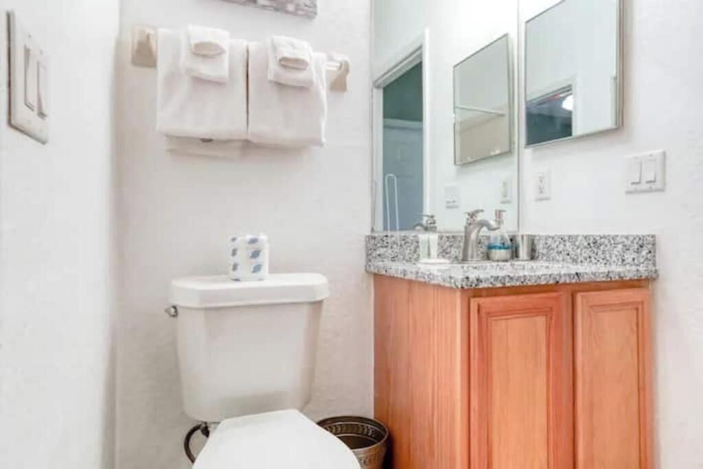 Photo of Bathroom in Regal Palms