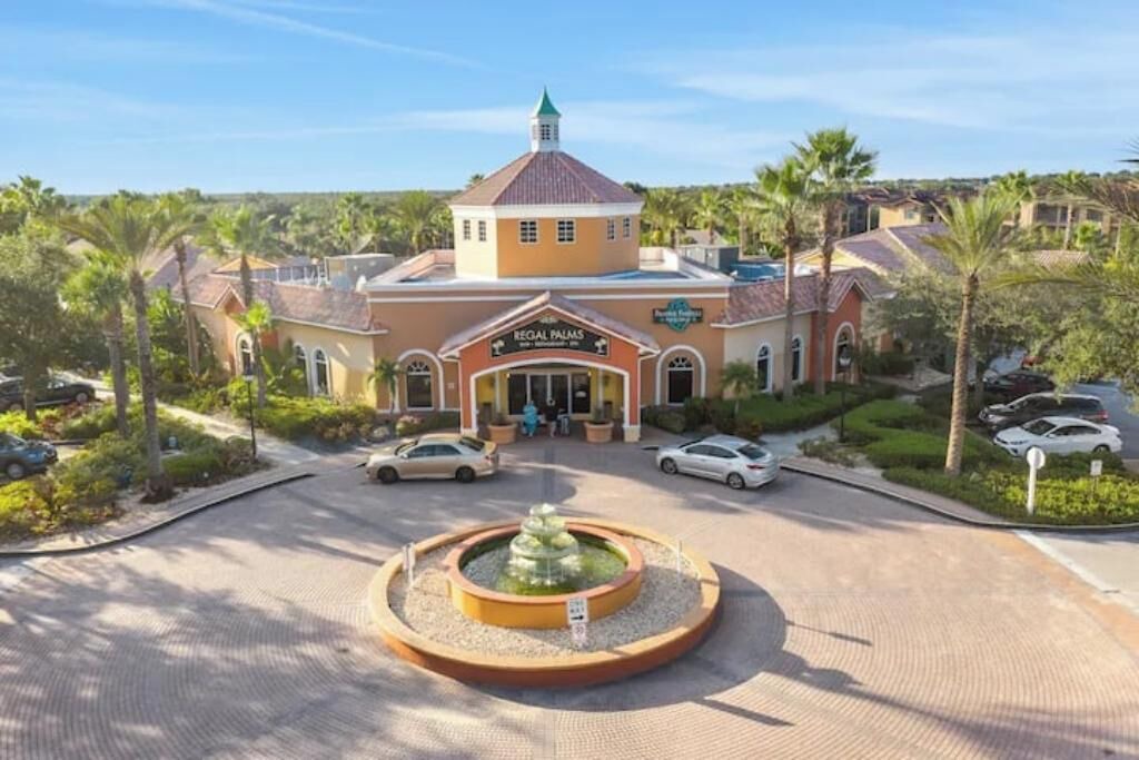 Photo of Outdoor in Regal Palms