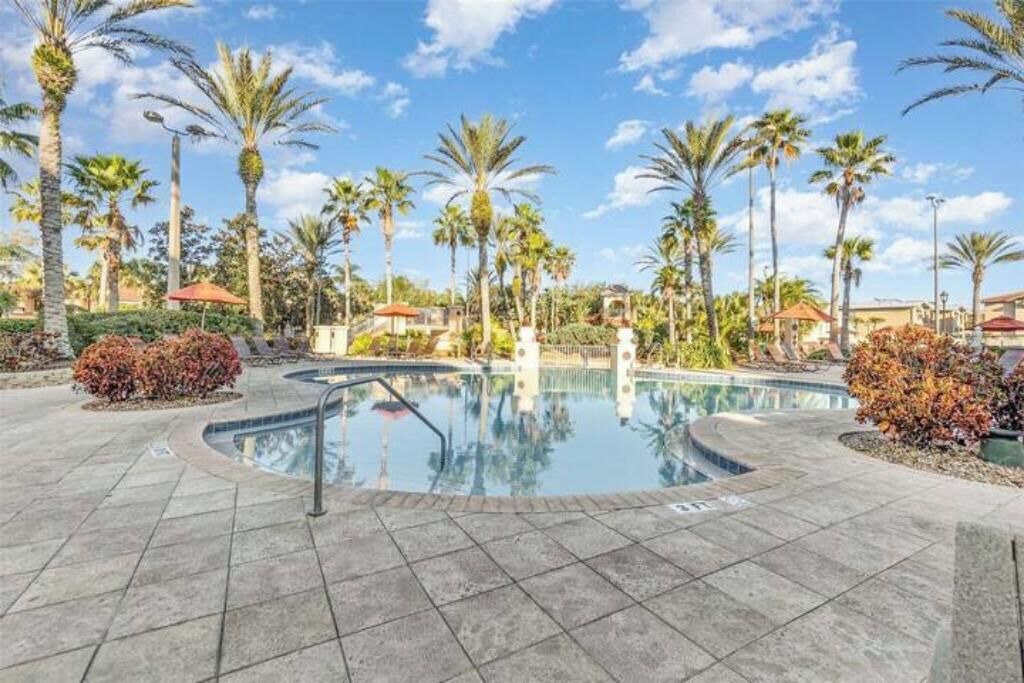 Photo of Outdoor in Regal Palms