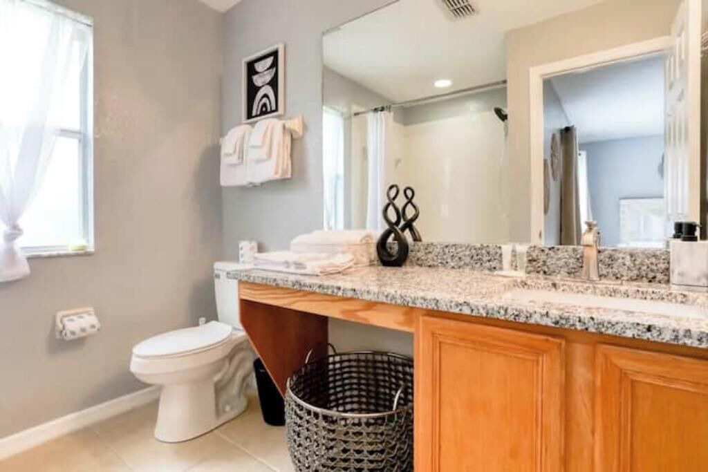 Photo of Bathroom in Regal Palms