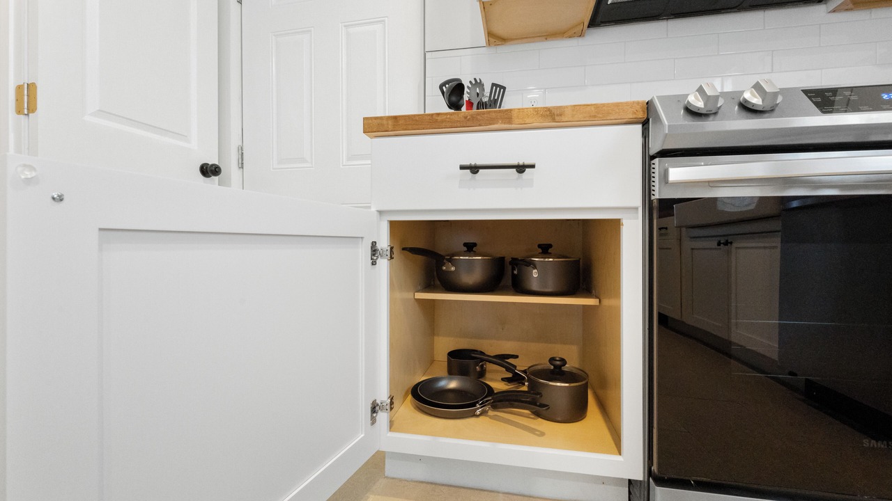 Photo of Kitchen in Tarpon Springs
