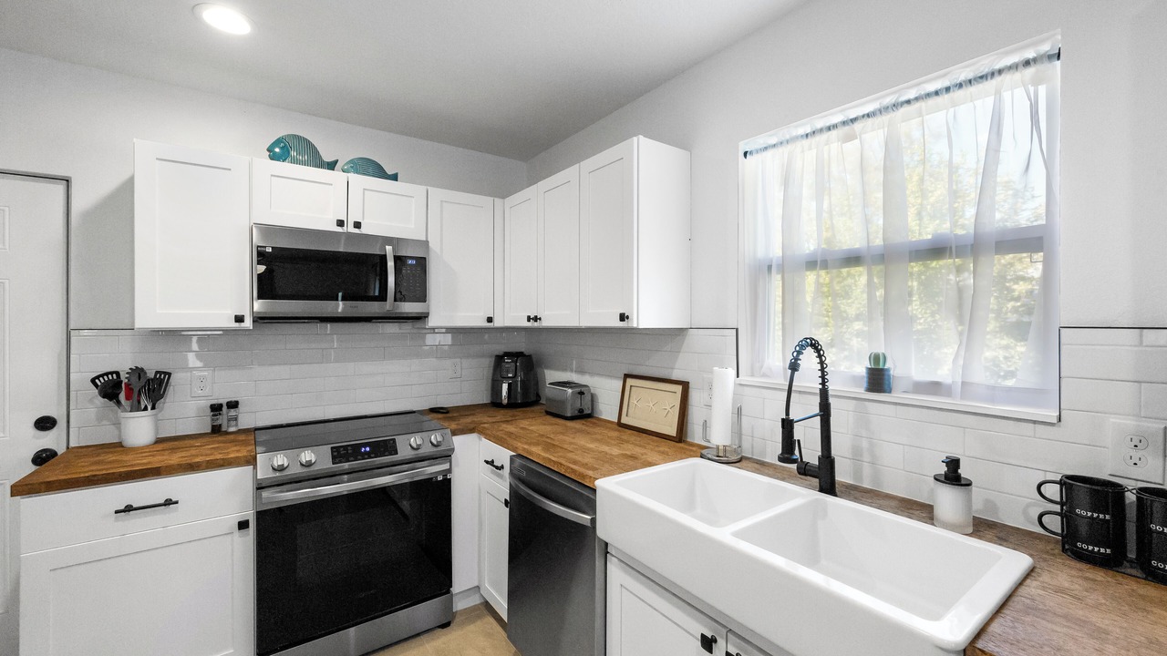Photo of Kitchen in Tarpon Springs