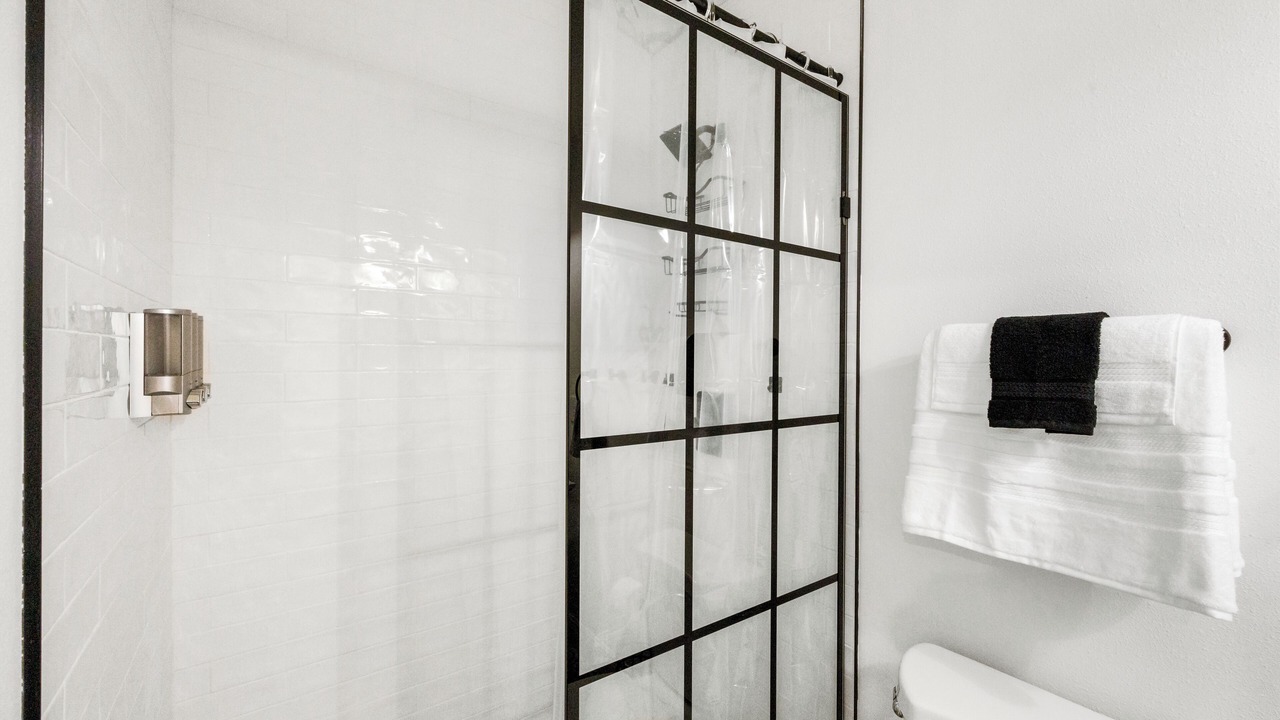 Photo of Bathroom in Tarpon Springs