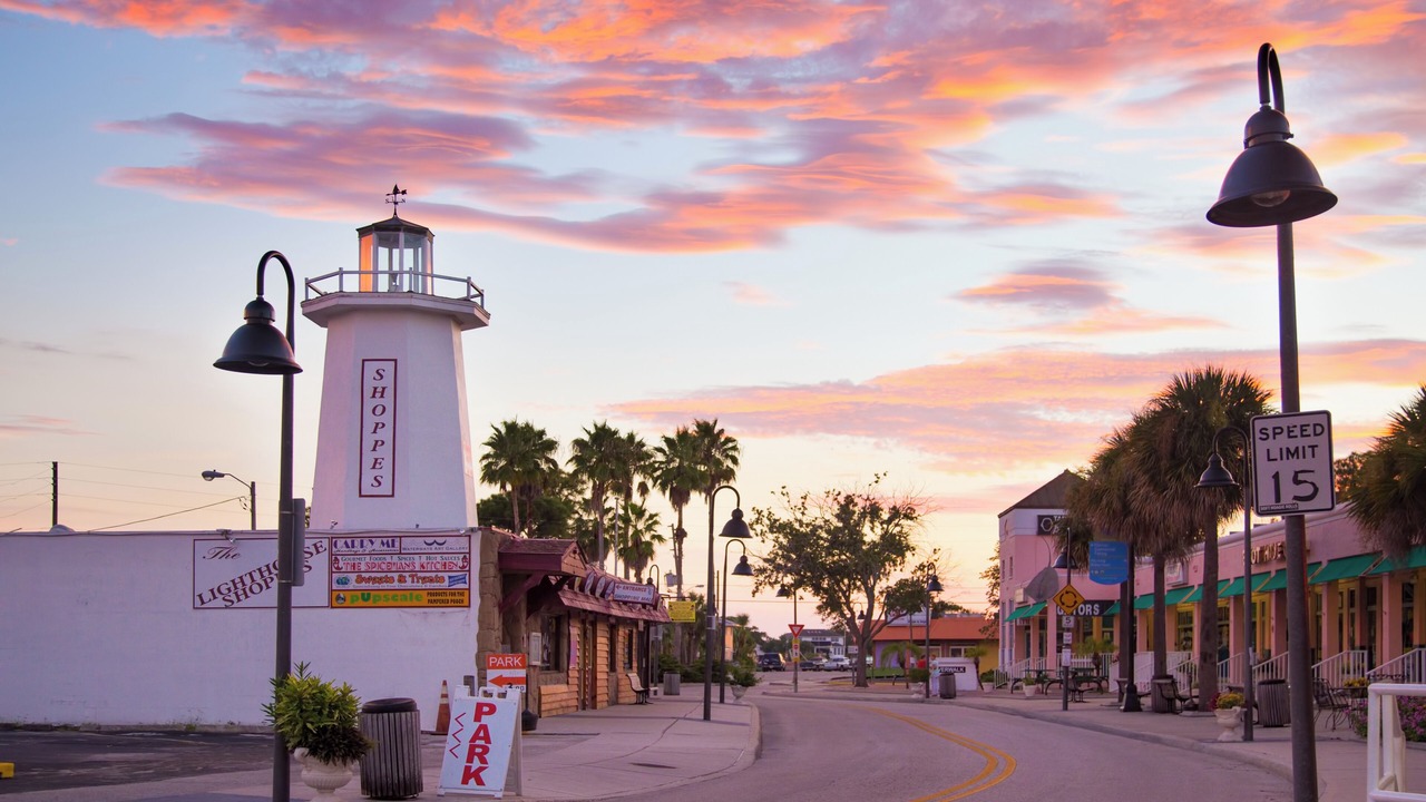 Photo of Others in Tarpon Springs