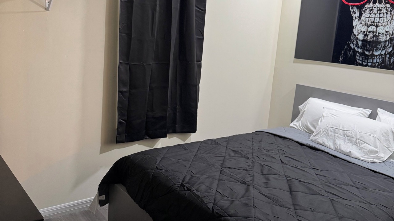 Photo of Bedroom in St. Petersburg - Clearwater