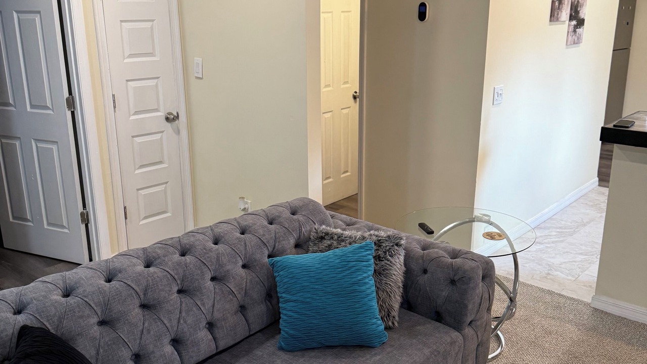 Photo of Livingroom in St. Petersburg - Clearwater