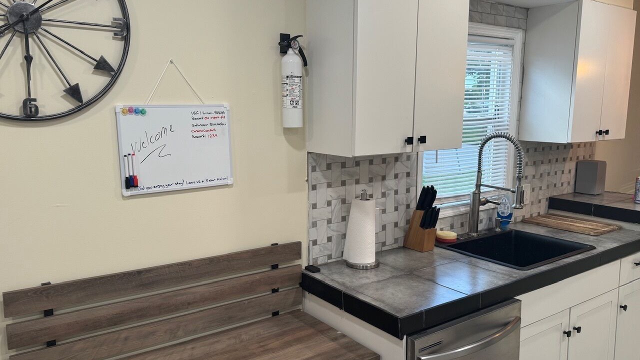 Photo of Kitchen in St. Petersburg - Clearwater