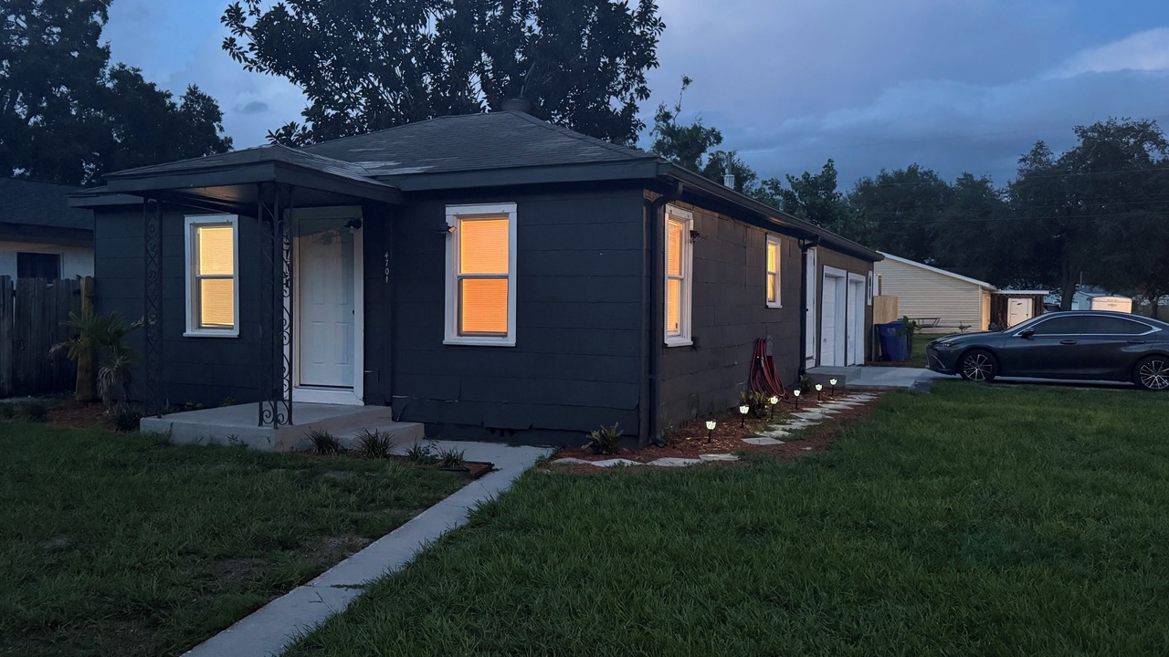 Photo of Outdoor in St. Petersburg - Clearwater