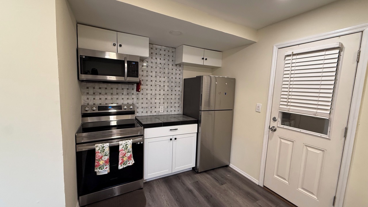 Photo of Kitchen in St. Petersburg - Clearwater
