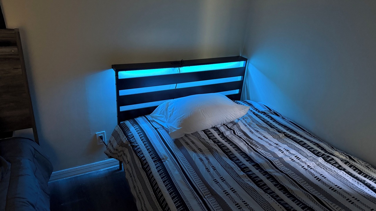 Photo of Bedroom in St. Petersburg - Clearwater
