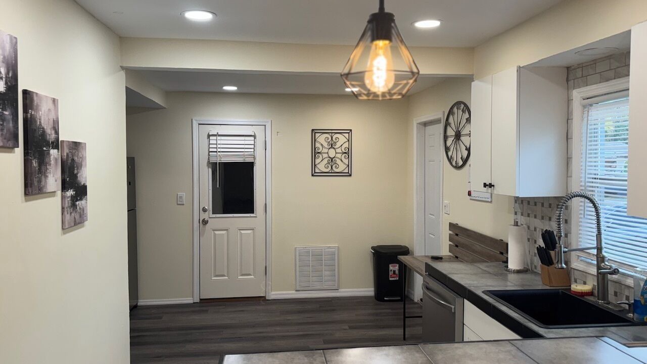 Photo of Kitchen in St. Petersburg - Clearwater