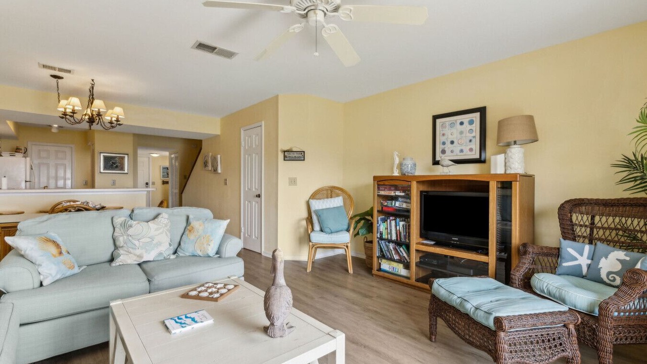 Photo of Bedroom in Amelia City