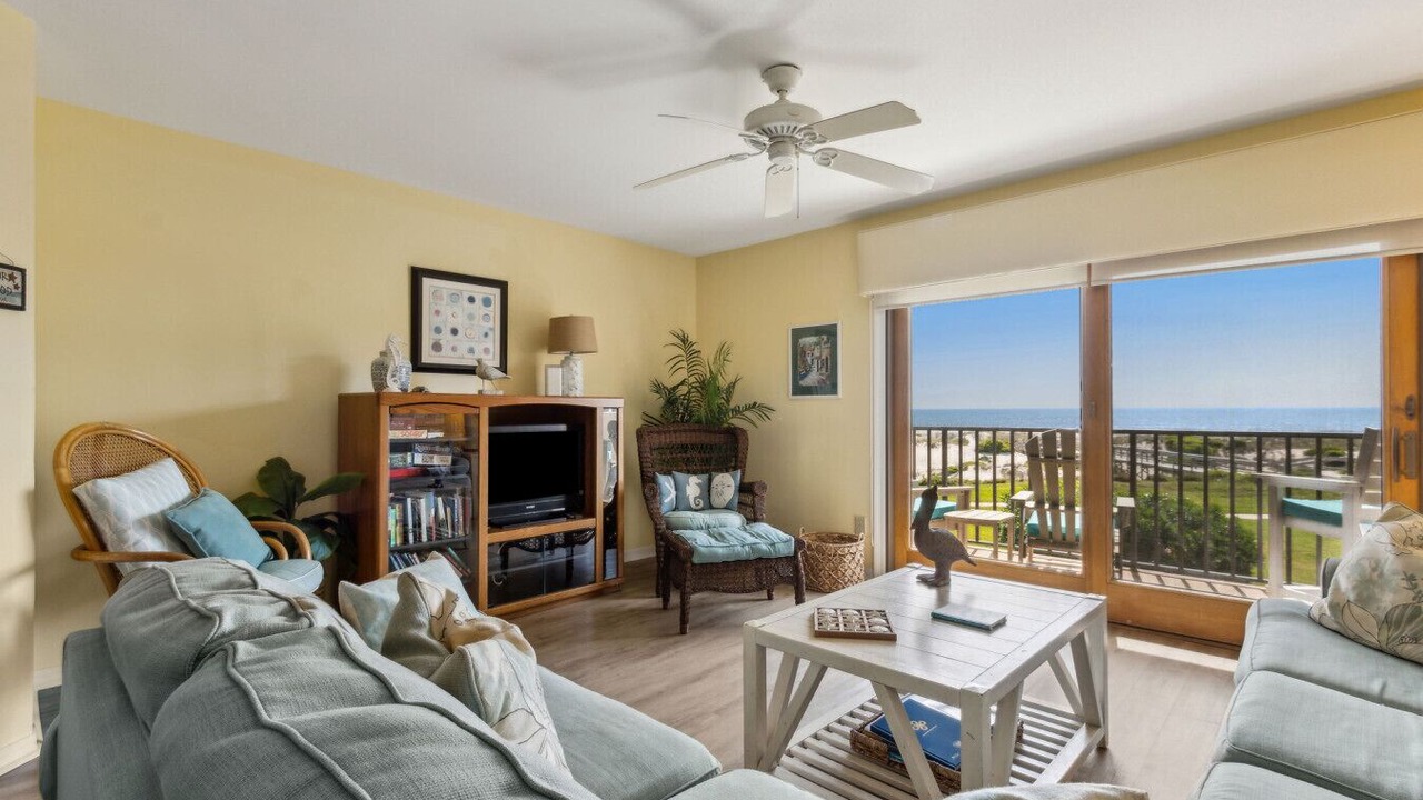 Photo of Bedroom in Amelia City