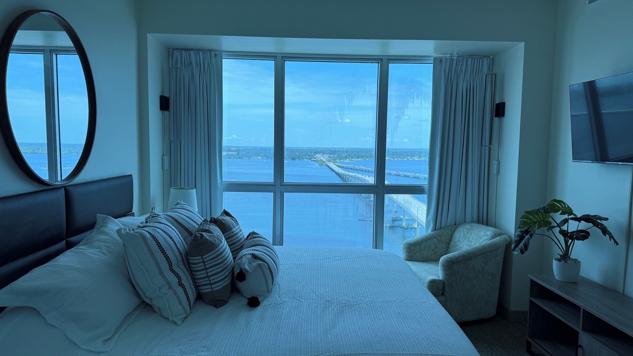 Photo of Bedroom in Woodford Park