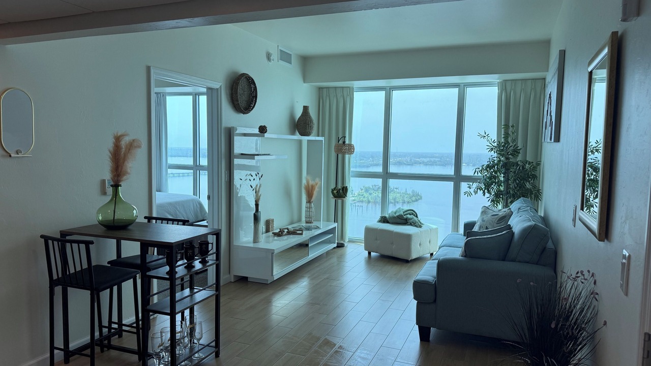 Photo of Livingroom in Woodford Park